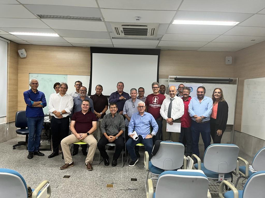 Evento SUCESU BA